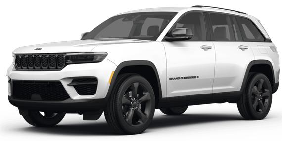 JEEP GRAND CHEROKEE 2024 1C4RJHAG9R8506939 image